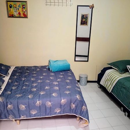 Hostal Casale Usaquen Богота Экстерьер фото