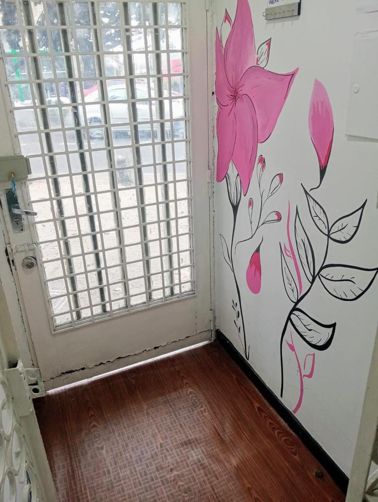 Hostal Casale Usaquen Богота Экстерьер фото