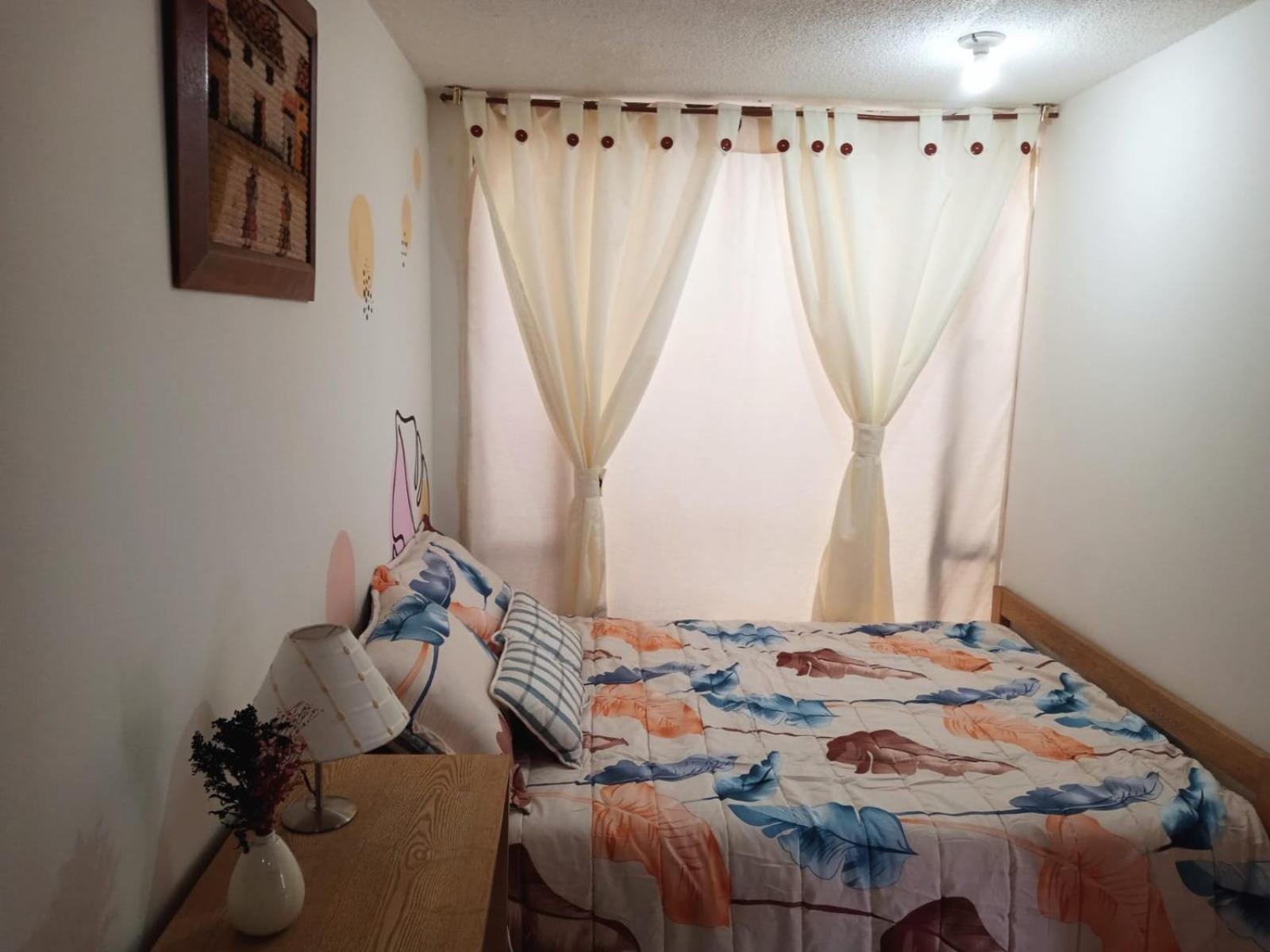 Hostal Casale Usaquen Богота Экстерьер фото