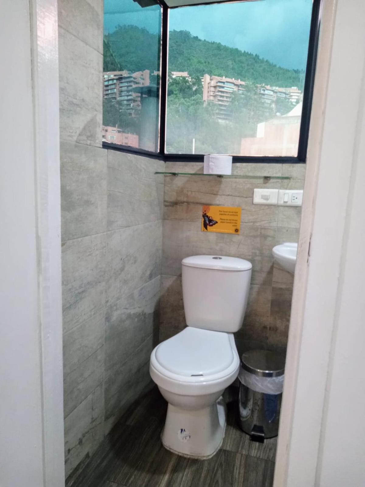 Hostal Casale Usaquen Богота Экстерьер фото
