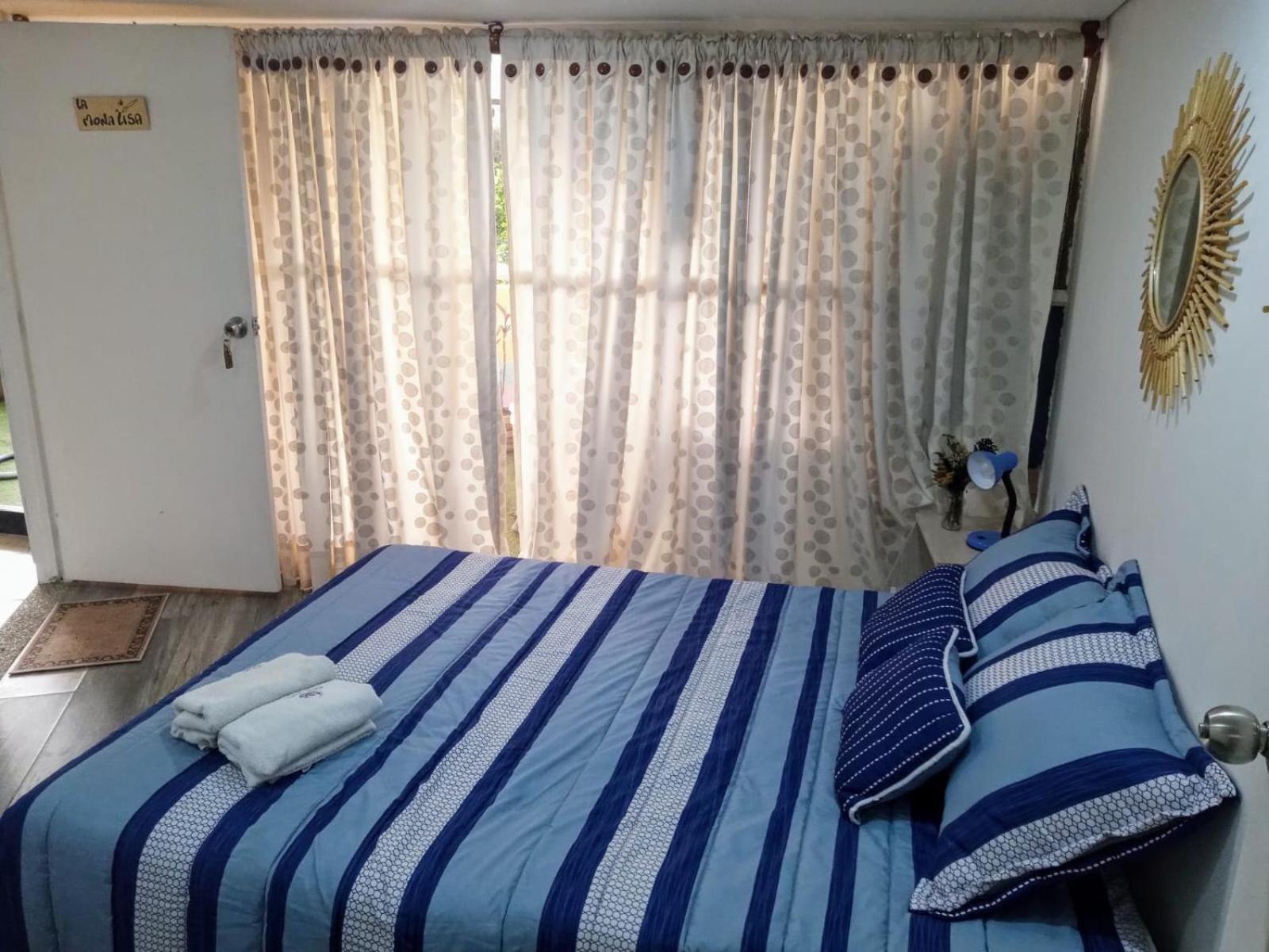 Hostal Casale Usaquen Богота Экстерьер фото