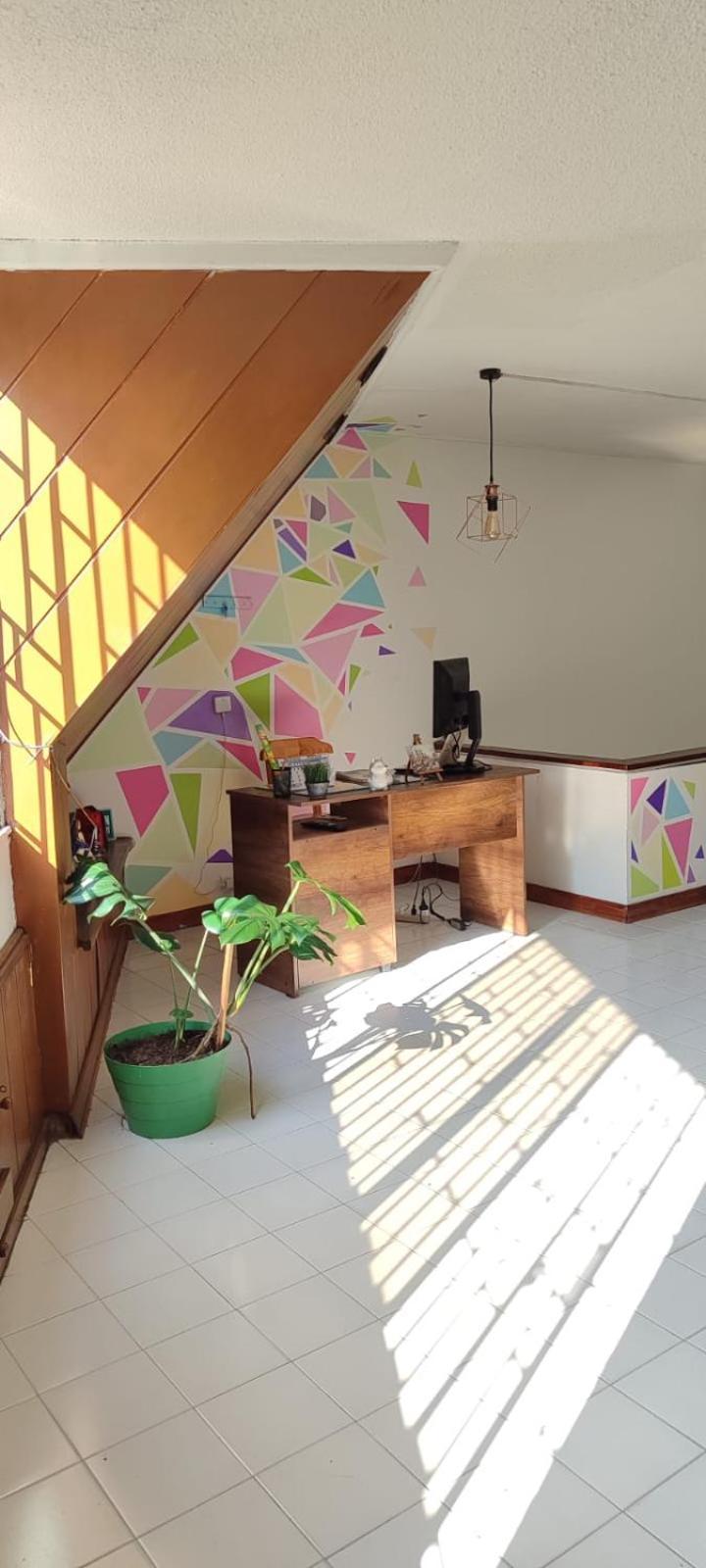 Hostal Casale Usaquen Богота Экстерьер фото