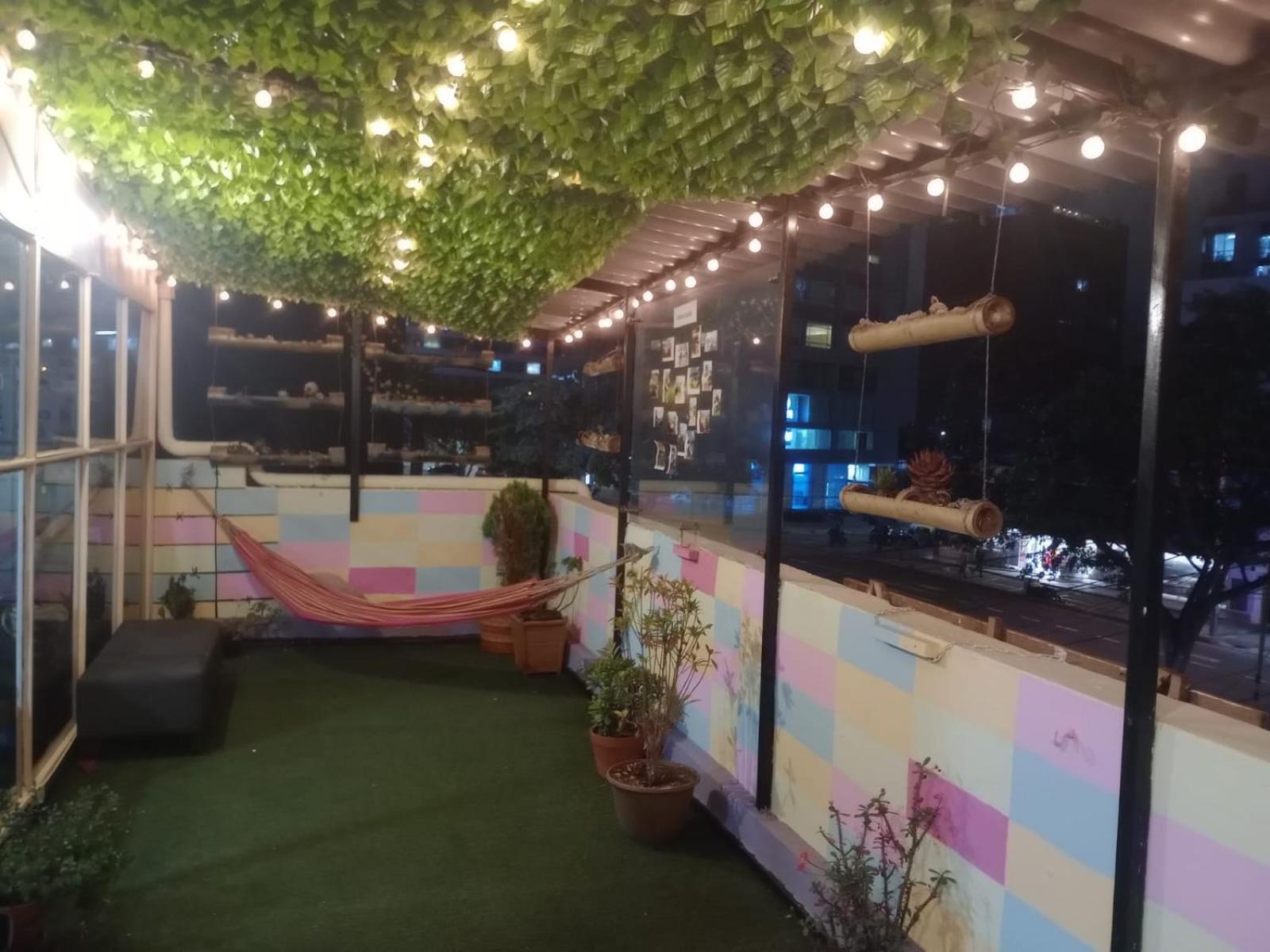 Hostal Casale Usaquen Богота Экстерьер фото