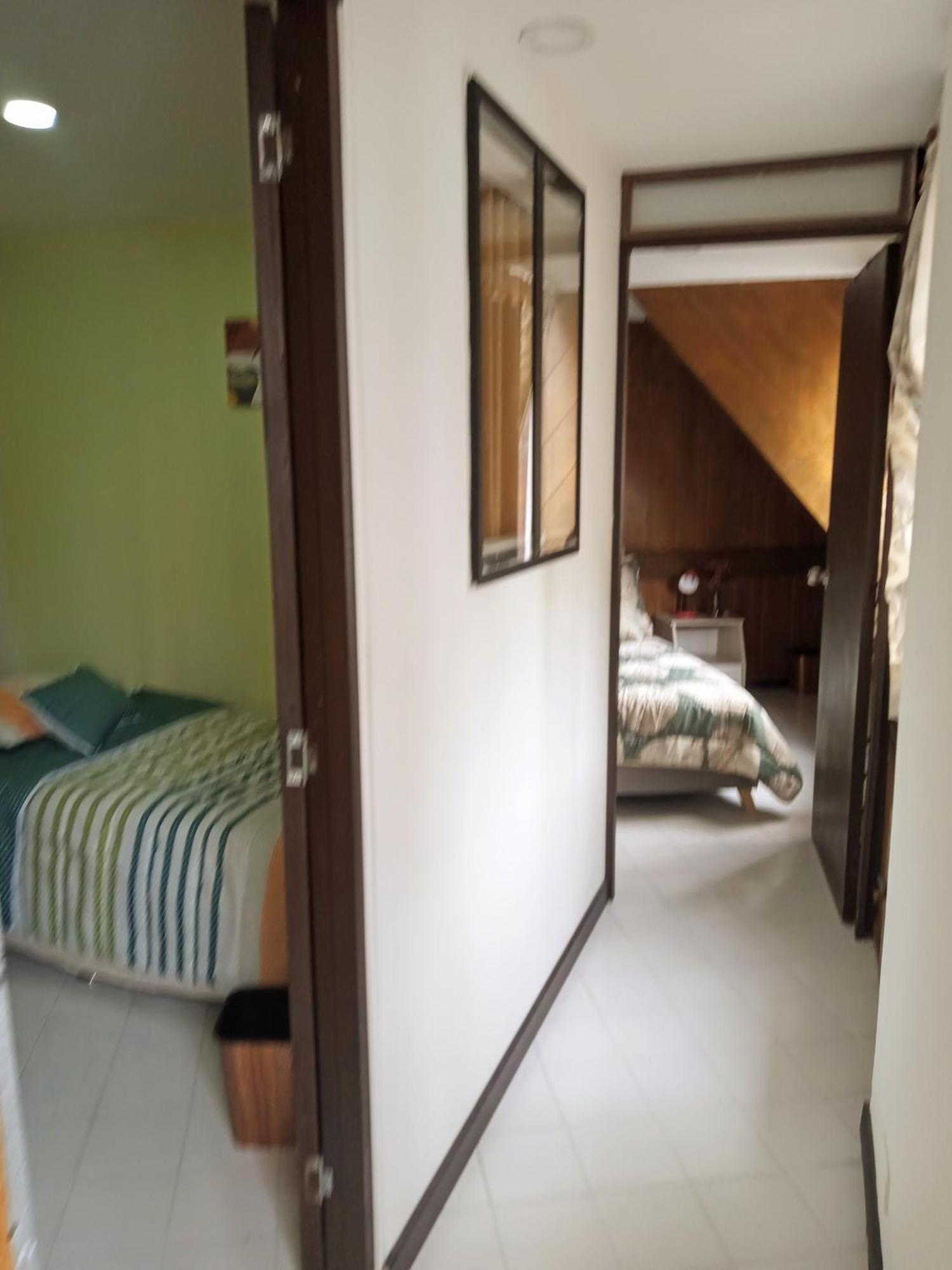 Hostal Casale Usaquen Богота Экстерьер фото