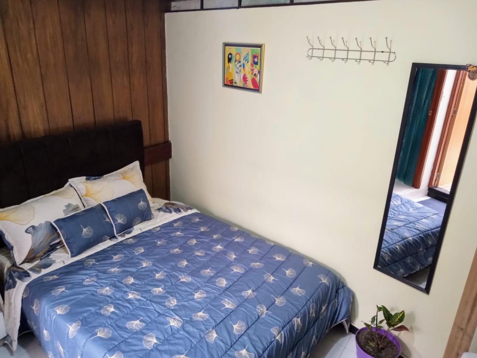 Hostal Casale Usaquen Богота Экстерьер фото