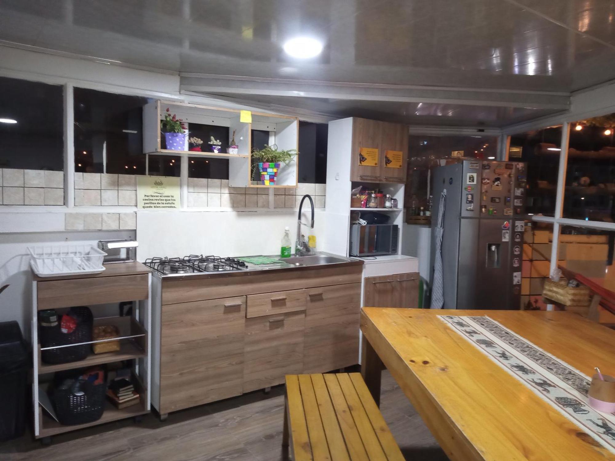 Hostal Casale Usaquen Богота Экстерьер фото