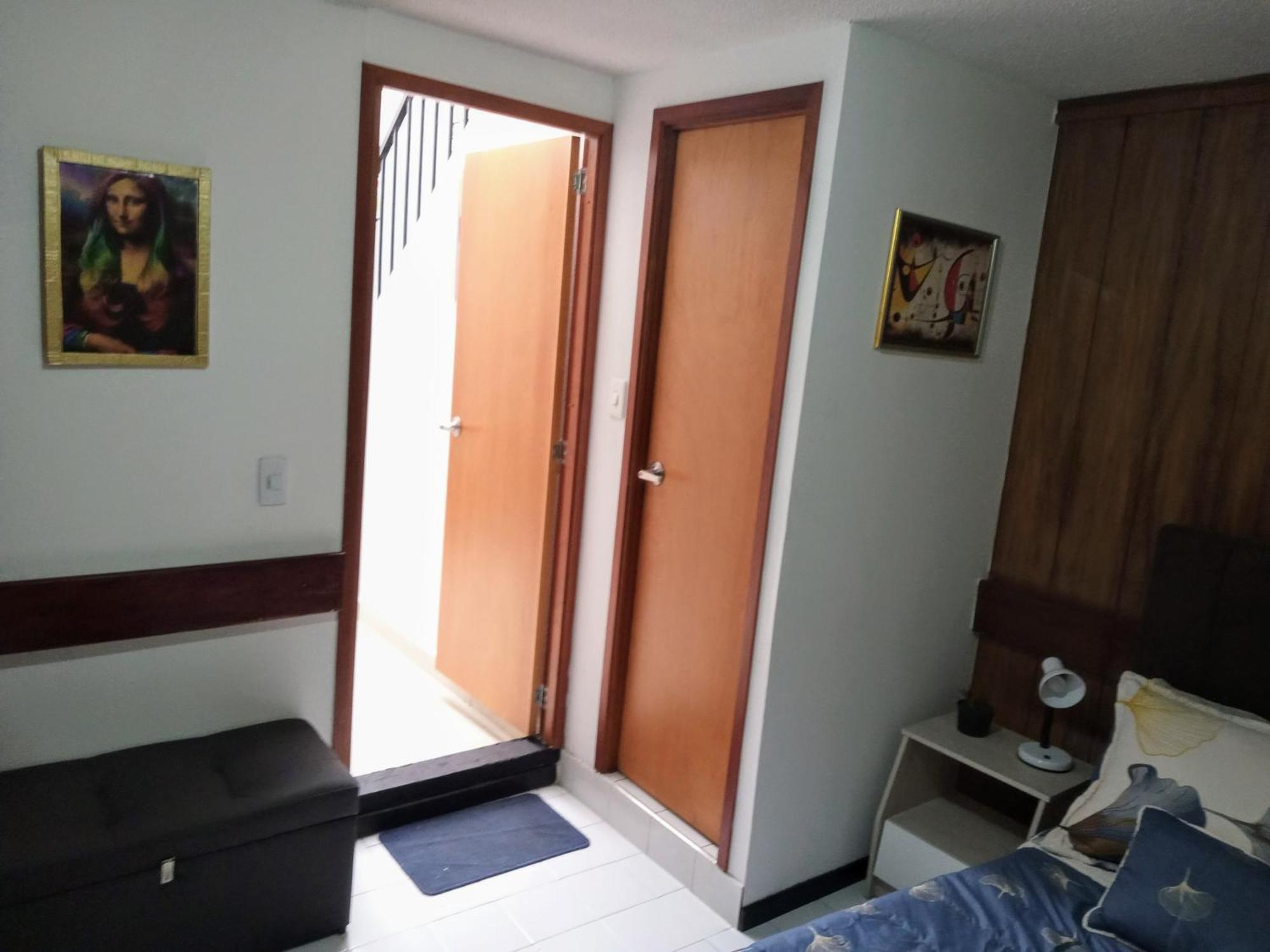 Hostal Casale Usaquen Богота Экстерьер фото