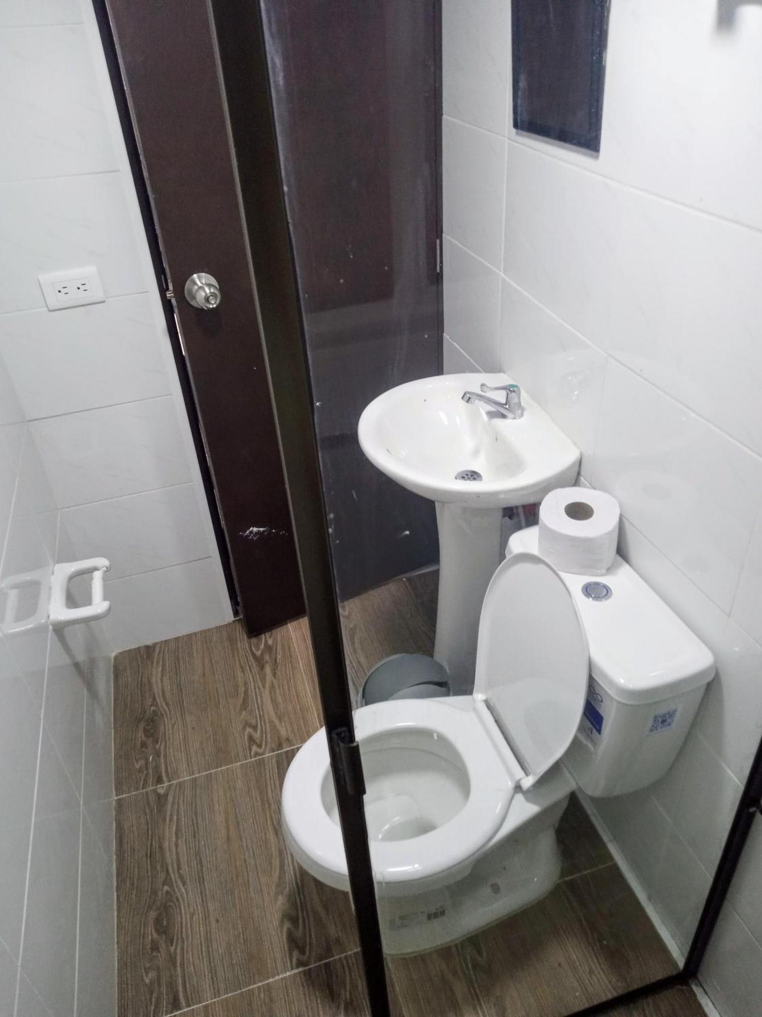 Hostal Casale Usaquen Богота Экстерьер фото