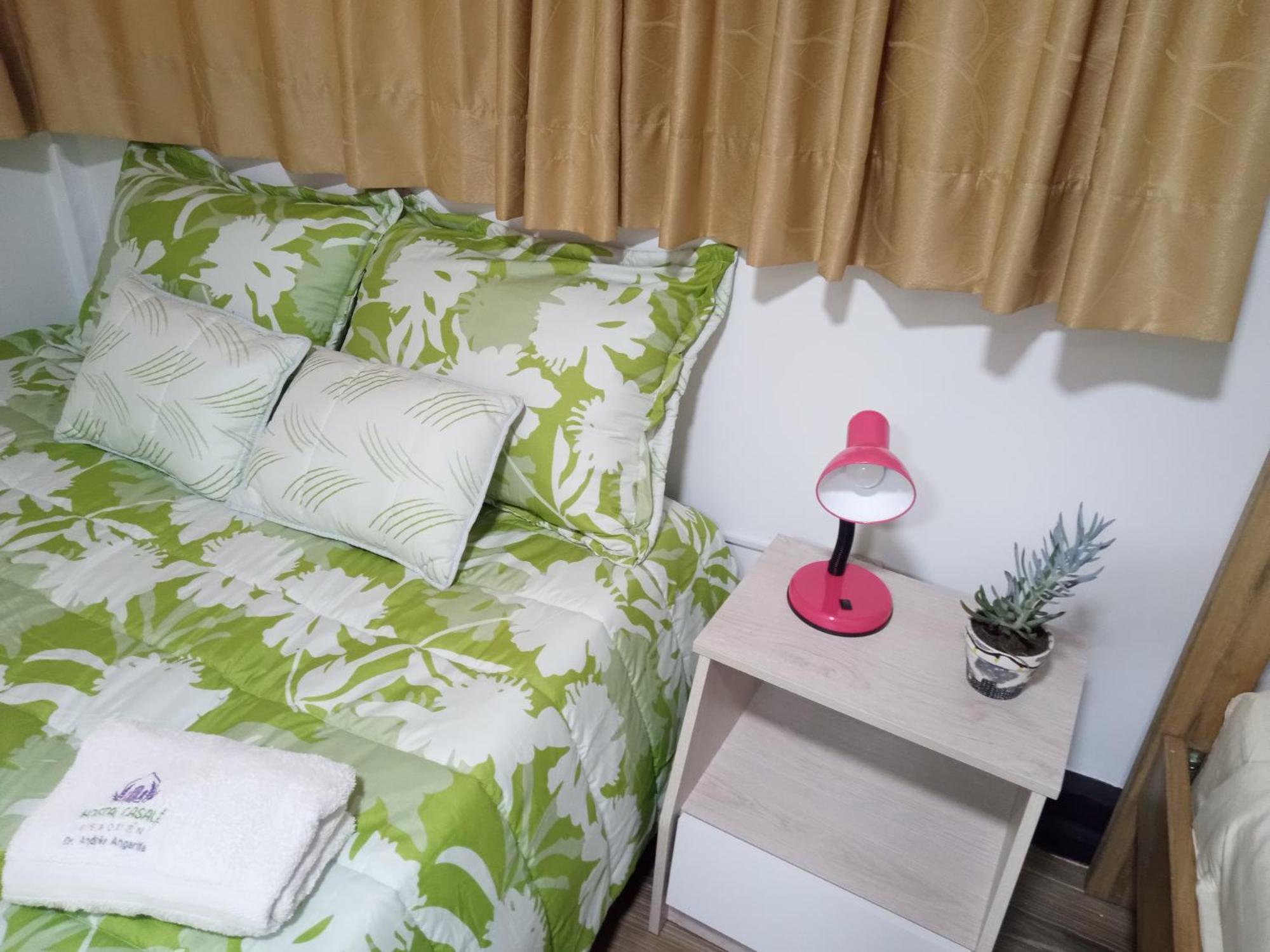 Hostal Casale Usaquen Богота Экстерьер фото