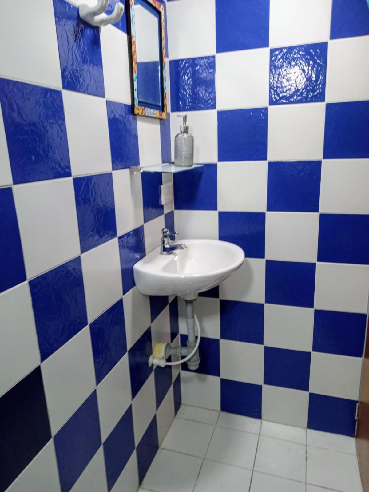 Hostal Casale Usaquen Богота Экстерьер фото
