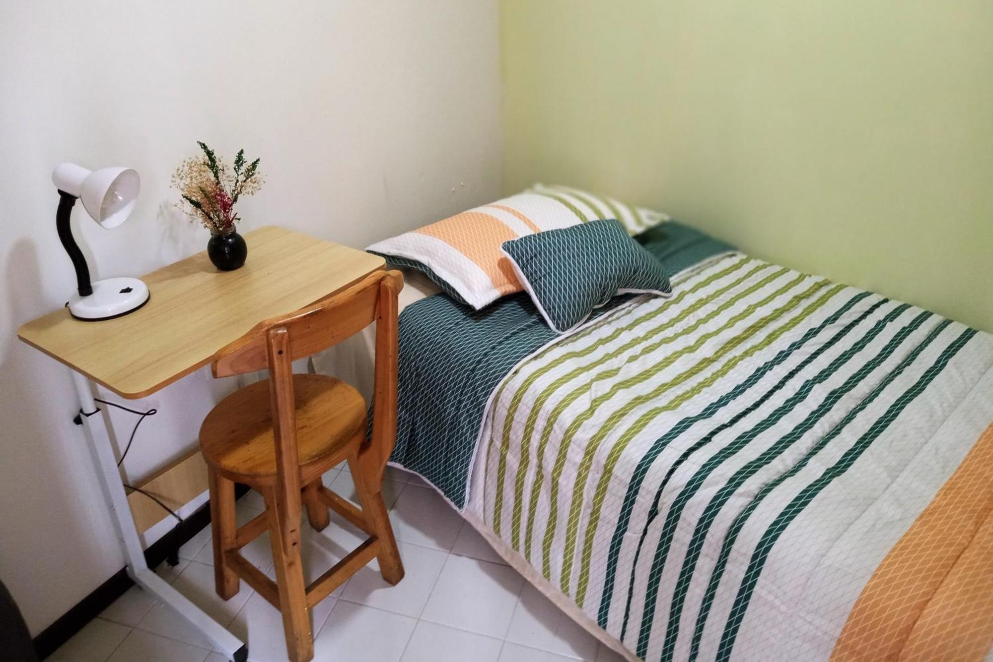 Hostal Casale Usaquen Богота Экстерьер фото