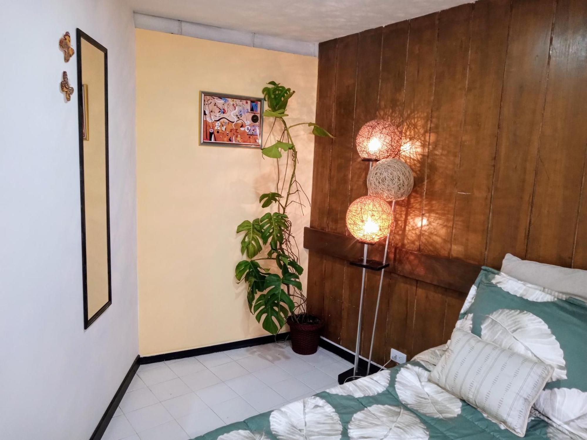 Hostal Casale Usaquen Богота Экстерьер фото